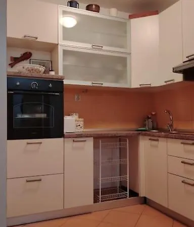 Happy Fish Apartment