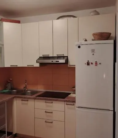 Apartment Happy Fish